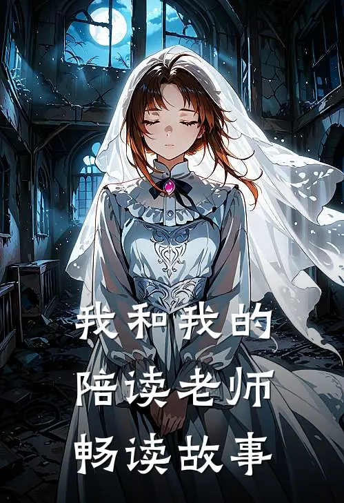 我和我的陪读老师畅读故事