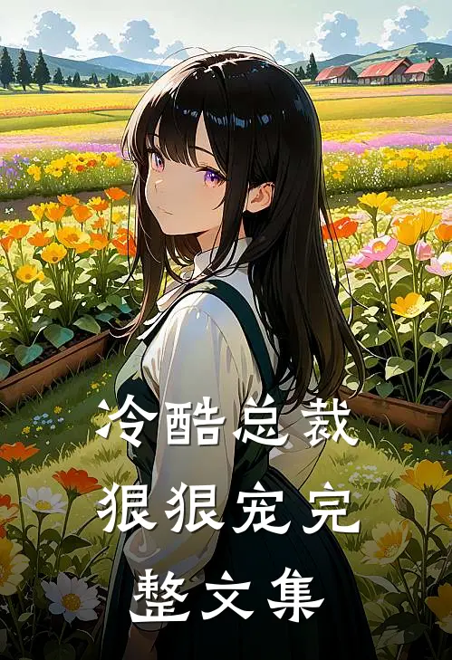 冷酷总裁狠狠宠完整文集