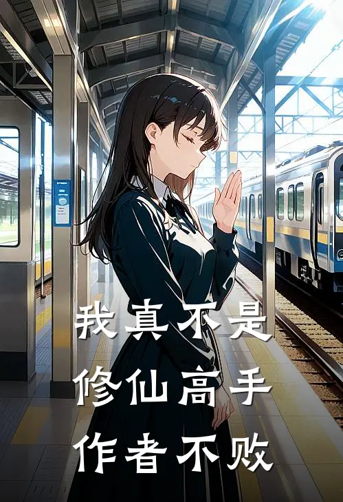 我真不是修仙高手 作者不败