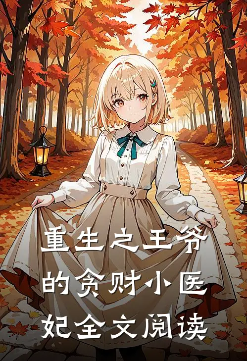 重生之王爷的贪财小医妃全文阅读