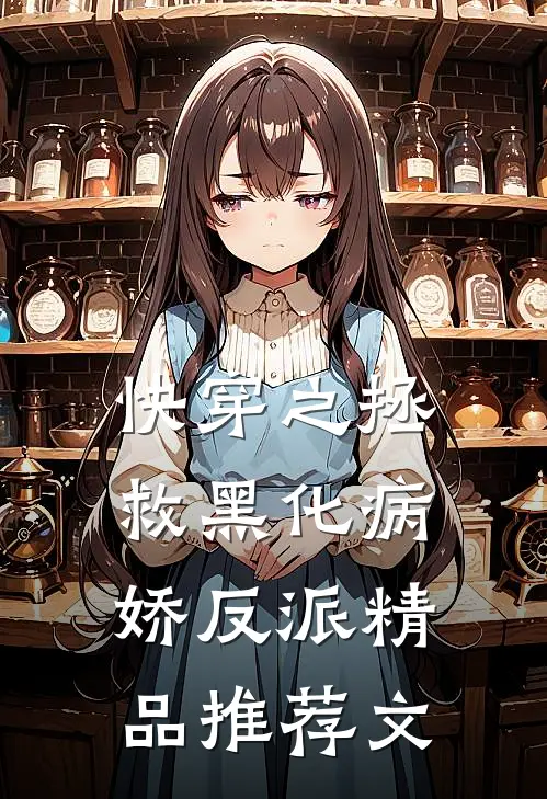 快穿之拯救黑化病娇反派精品推荐文