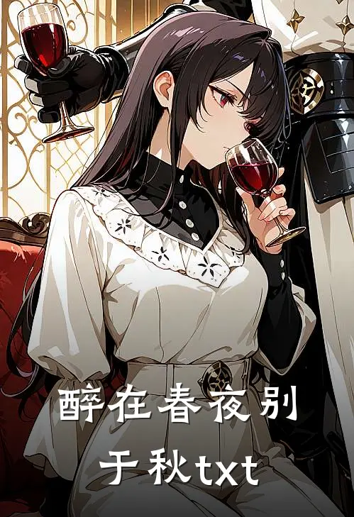 醉在春夜别于秋txt
