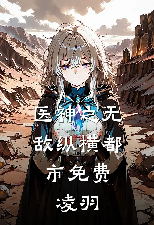 医神之无敌纵横都市免费,凌羽
