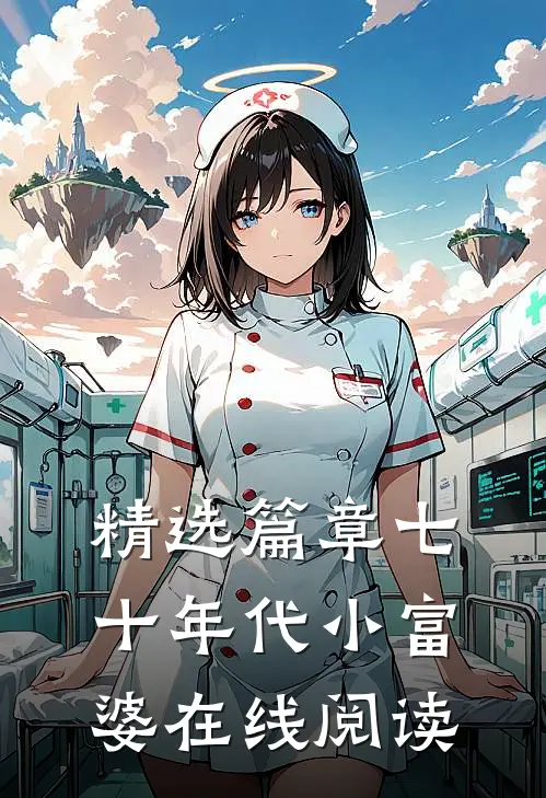 精选篇章七十年代小富婆在线阅读