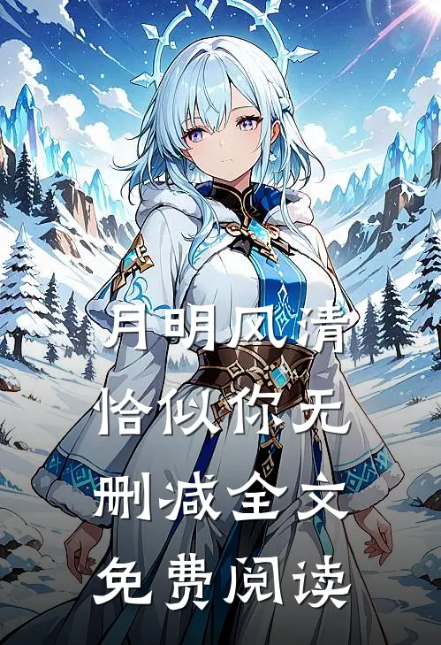 月明风清恰似你无删减全文免费阅读