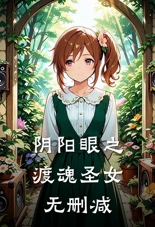 阴阳眼之渡魂圣女无删减