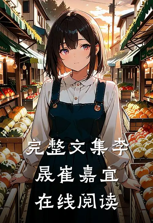 完整文集李晟崔嘉宜在线阅读