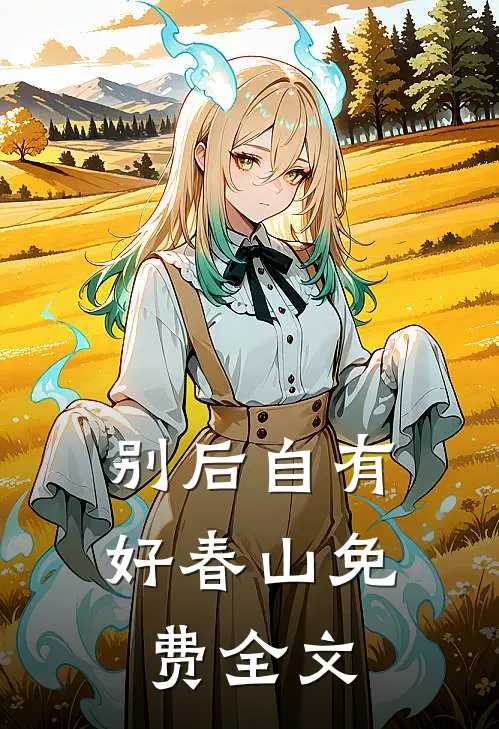 别后自有好春山免费全文