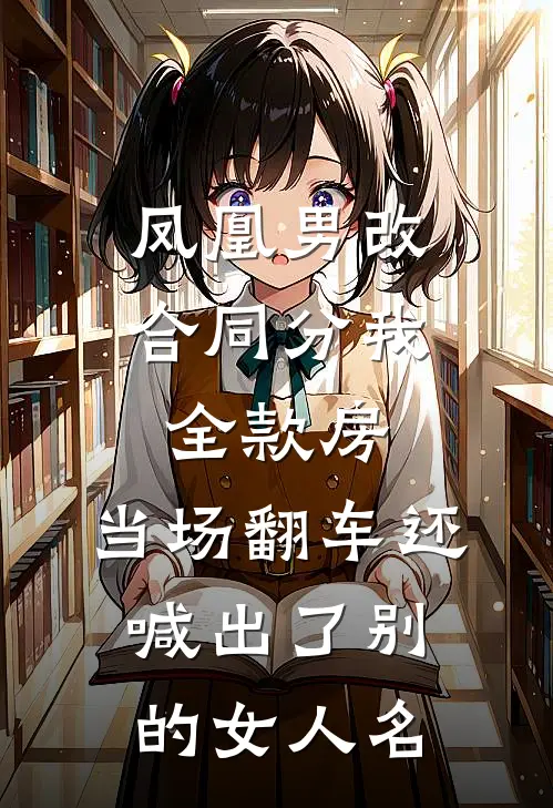 凤凰男改合同分我全款房，当场翻车还喊出了别的女人名