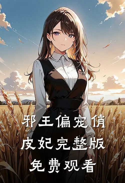 邪王偏宠俏皮妃完整版免费观看
