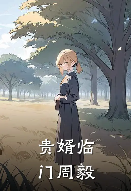 贵婿临门周毅