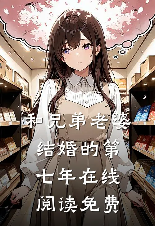 和兄弟老婆结婚的第七年在线阅读免费