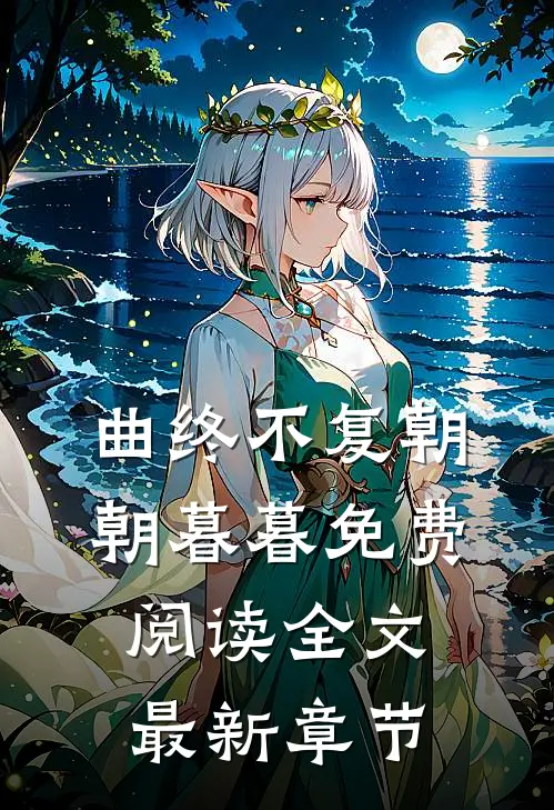曲终不复朝朝暮暮免费阅读全文最新章节