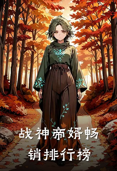 战神帝婿畅销排行榜