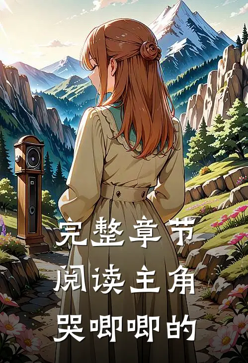完整章节阅读主角哭唧唧的