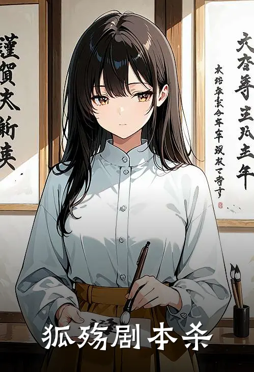 狐殇剧本杀