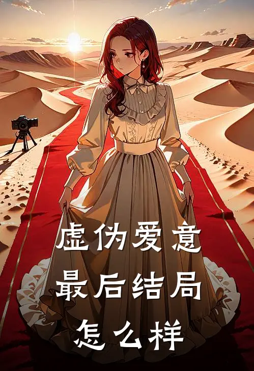 虚伪爱意最后结局怎么样