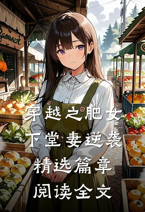 穿越之肥女下堂妻逆袭精选篇章阅读全文