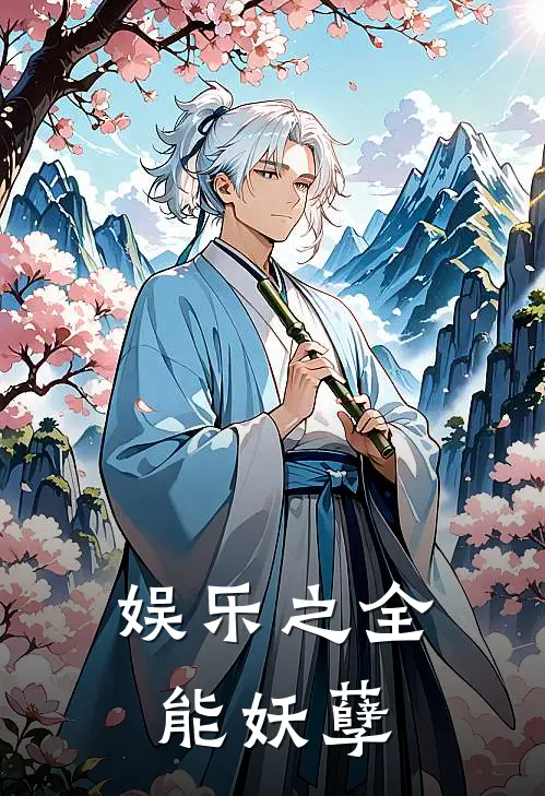 娱乐之全能妖孽