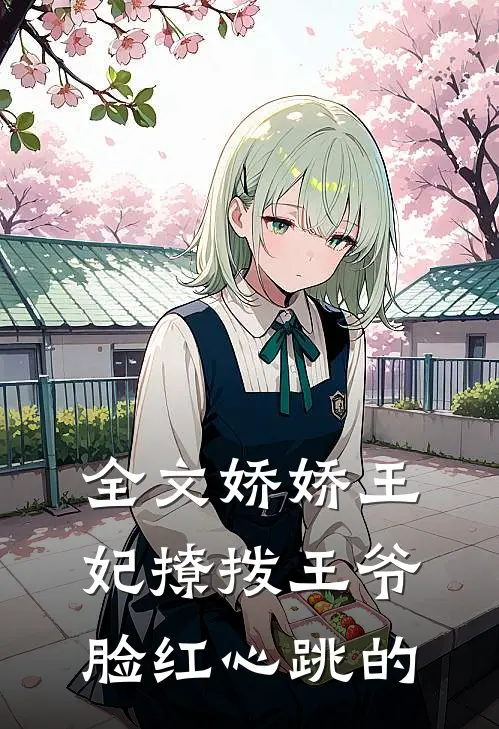 全文娇娇王妃撩拨王爷脸红心跳的