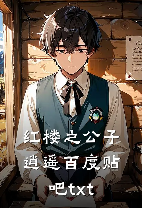红楼之公子逍遥百度贴吧txt