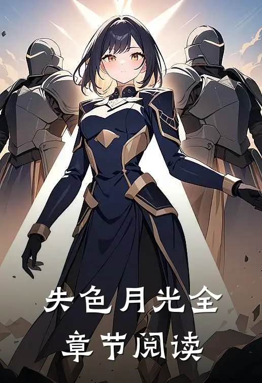 失色月光全章节阅读
