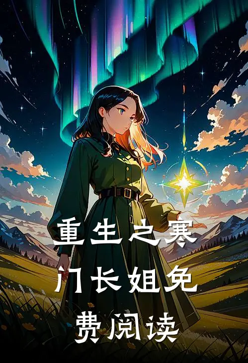 重生之寒门长姐免费阅读