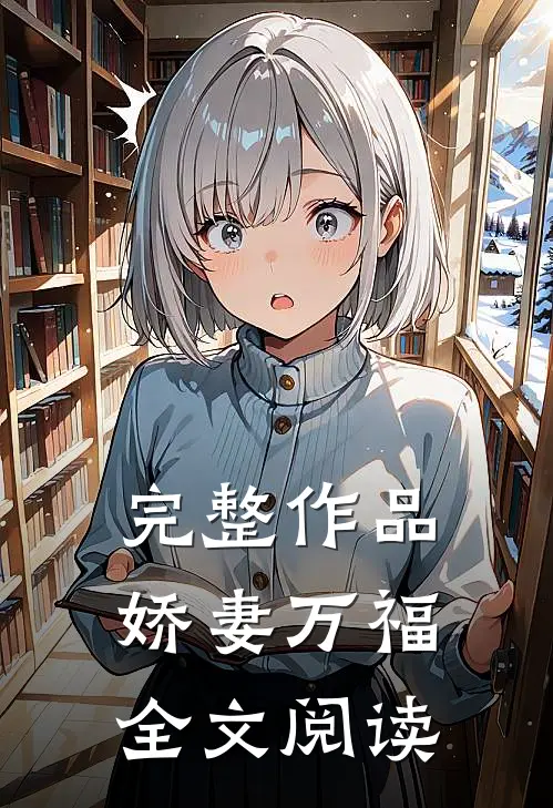 完整作品娇妻万福全文阅读
