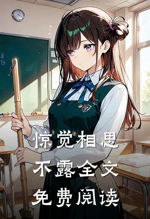 惊觉相思不露全文免费阅读