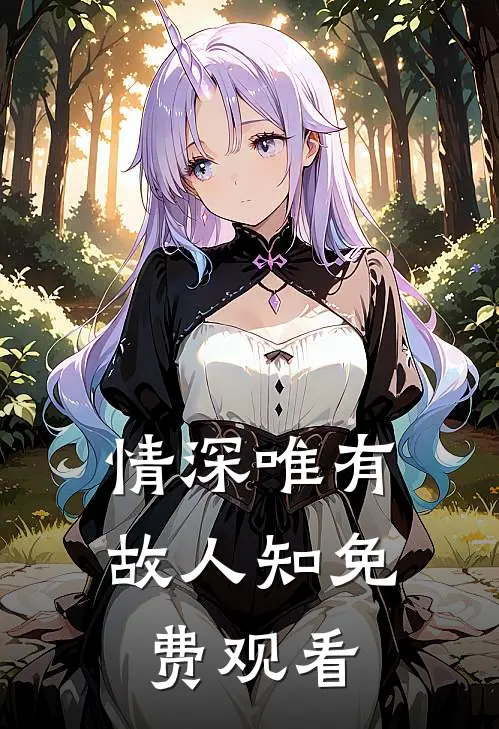 情深唯有故人知免费观看