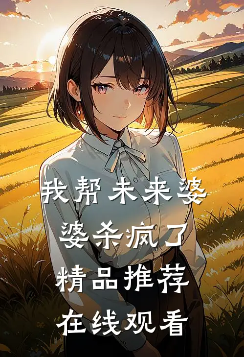 我帮未来婆婆杀疯了精品推荐在线观看