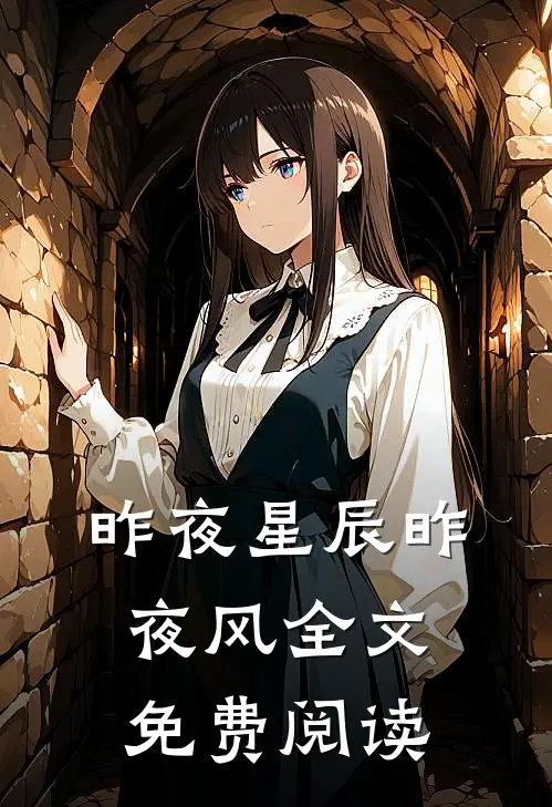 昨夜星辰昨夜风全文免费阅读