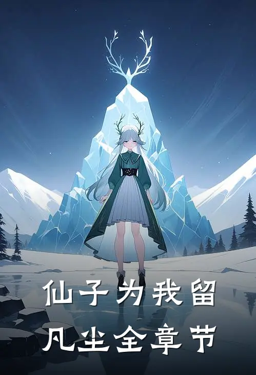 仙子为我留凡尘全章节