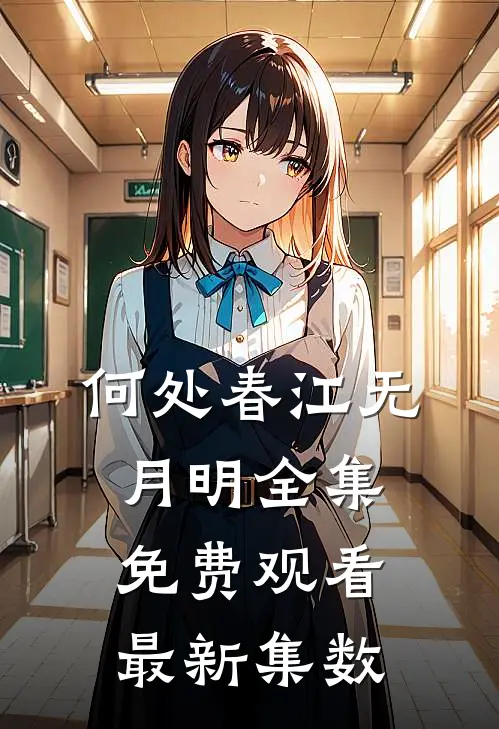何处春江无月明全集免费观看最新集数