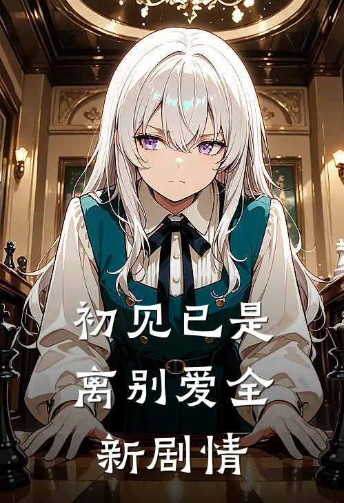 初见已是离别爱全新剧情