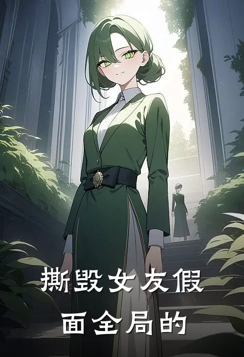 撕毁女友假面全局的