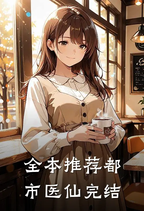全本推荐都市医仙完结