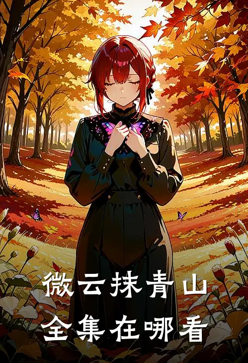 微云抹青山全集在哪看
