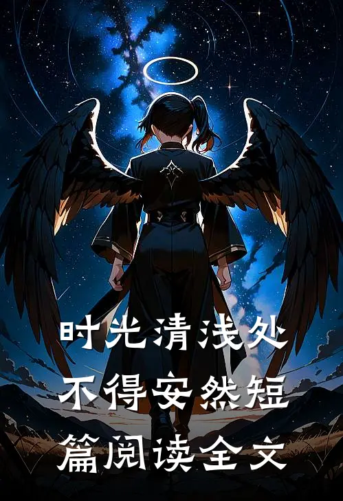 时光清浅处不得安然短篇阅读全文