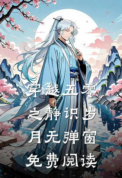 穿越五零之静识岁月无弹窗免费阅读