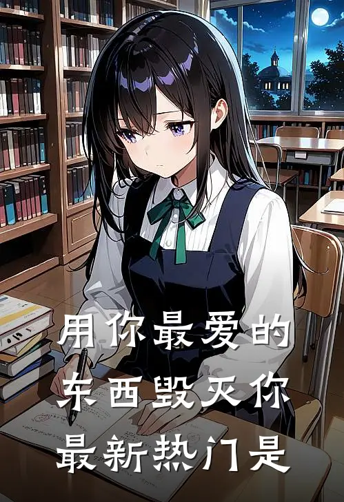 用你最爱的东西毁灭你最新热门是