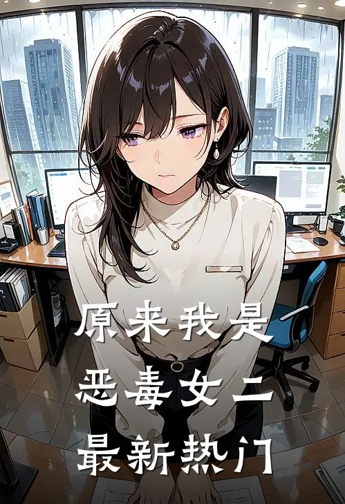 原来我是恶毒女二最新热门