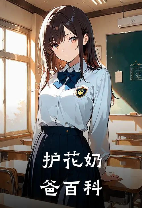护花奶爸百科