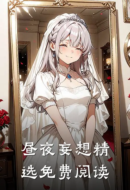 昼夜妄想精选免费阅读