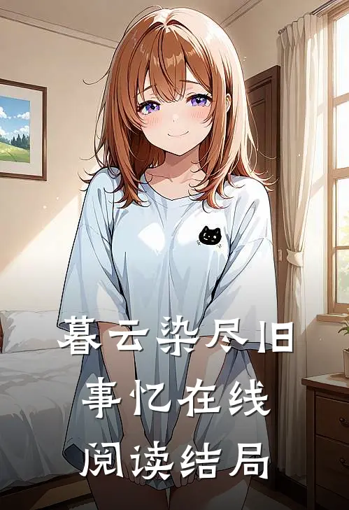 暮云染尽旧事忆在线阅读结局