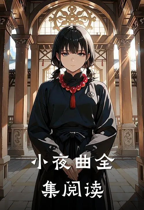 小夜曲全集阅读