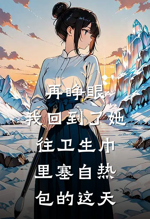 再睁眼，我回到了她往卫生巾里塞自热包的这天