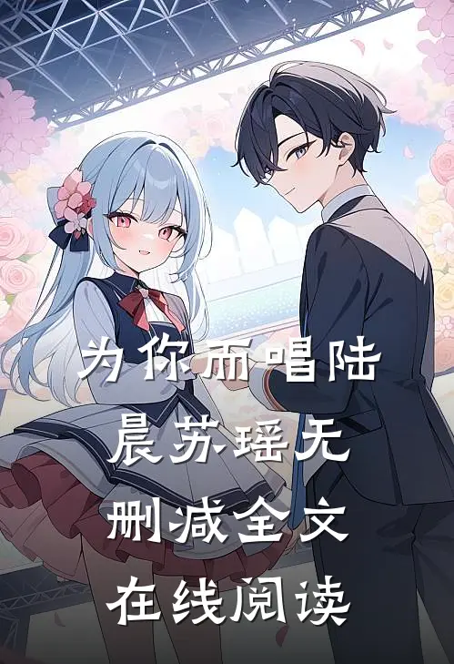 为你而唱陆晨苏瑶无删减全文在线阅读
