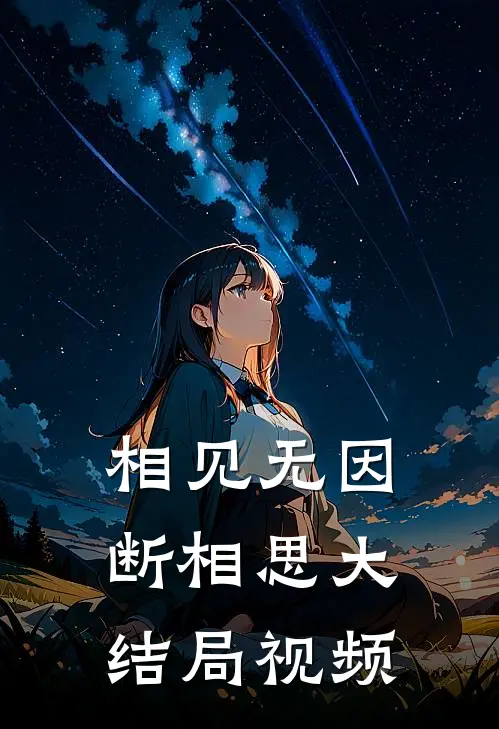 相见无因断相思大结局视频