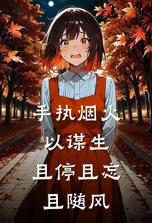 手执烟火以谋生,且停且忘且随风